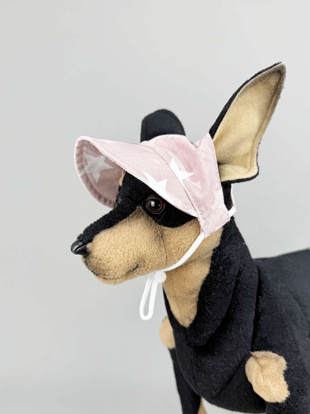 Кепка Puffy для собак