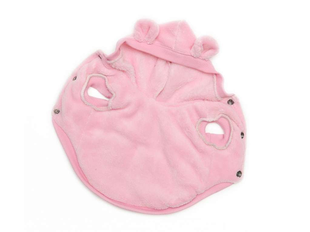 Жилетка для собаки Premium Crown