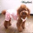 Брюки для собак Puppy Angel Барби