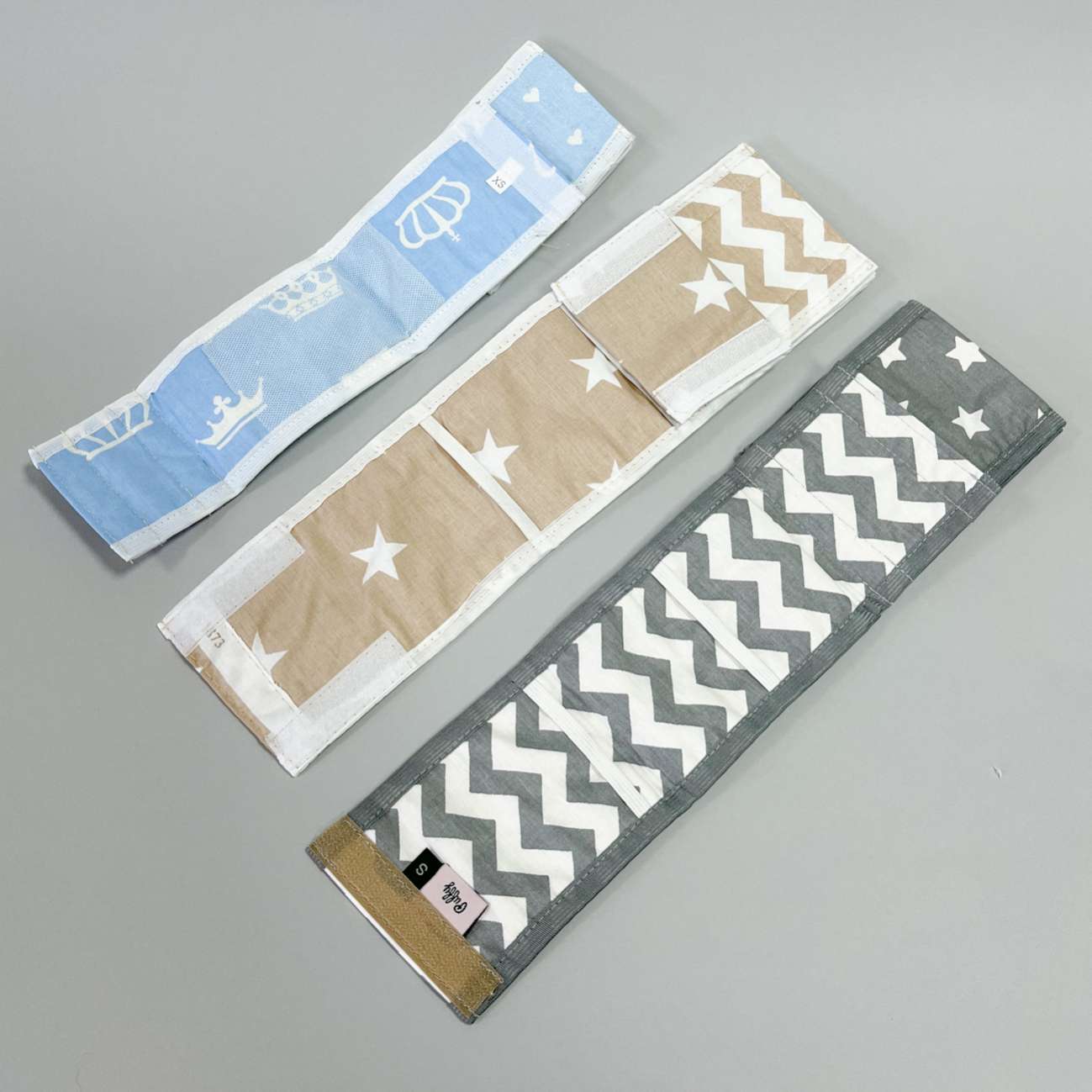 Комплект трусы пояс для кобеля 2шт