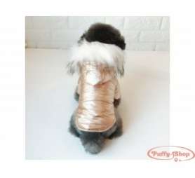 Куртка для собаки Pet Люкс