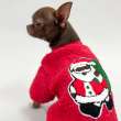 Новогодняя кофта для собаки Pet Джем