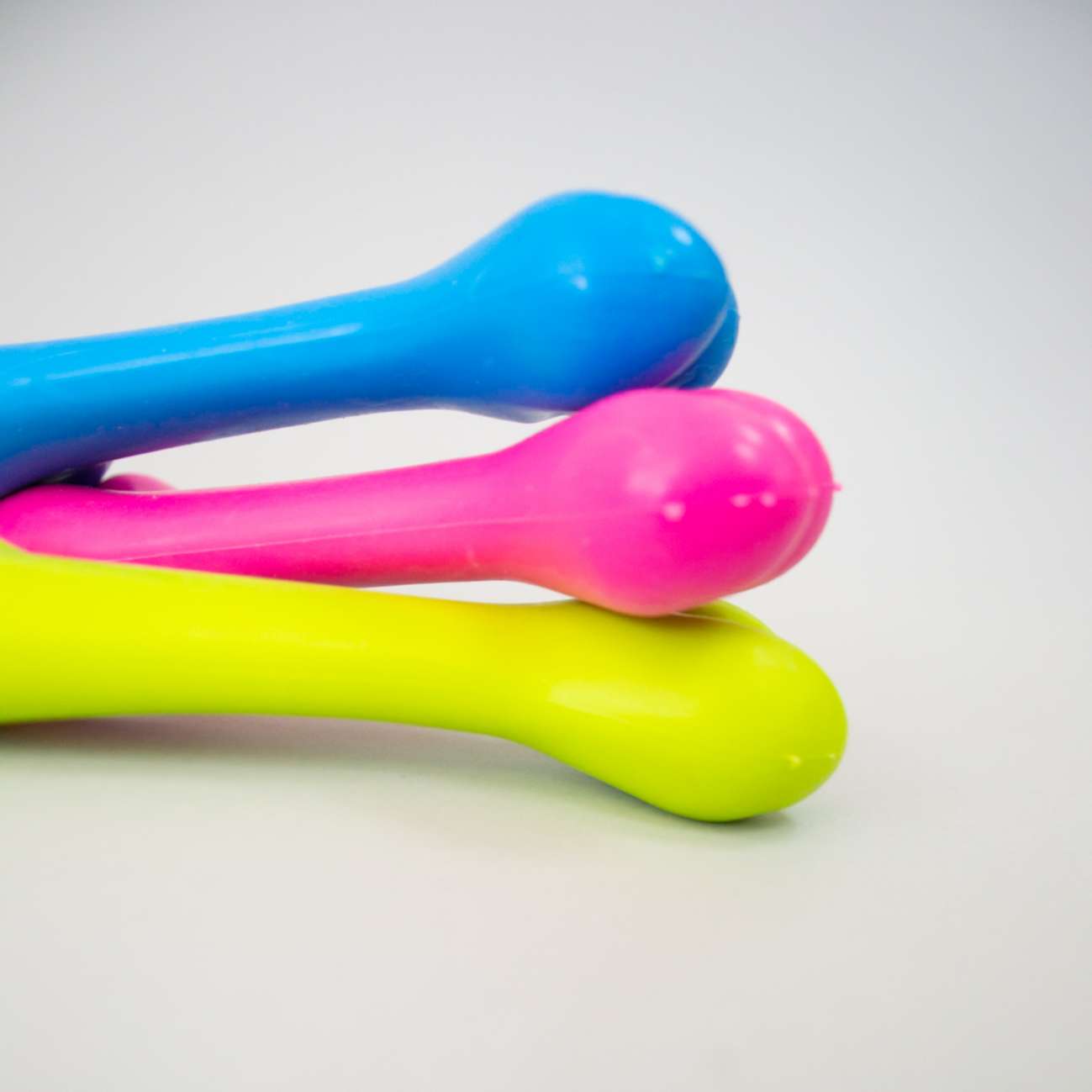 Резиновая игрушка для собак Кость