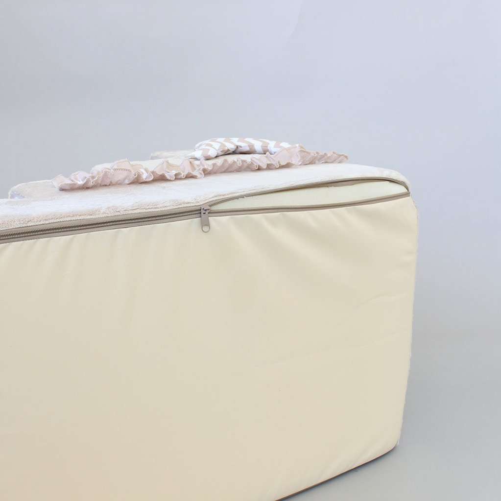 Лестница для собак Puffy Облака