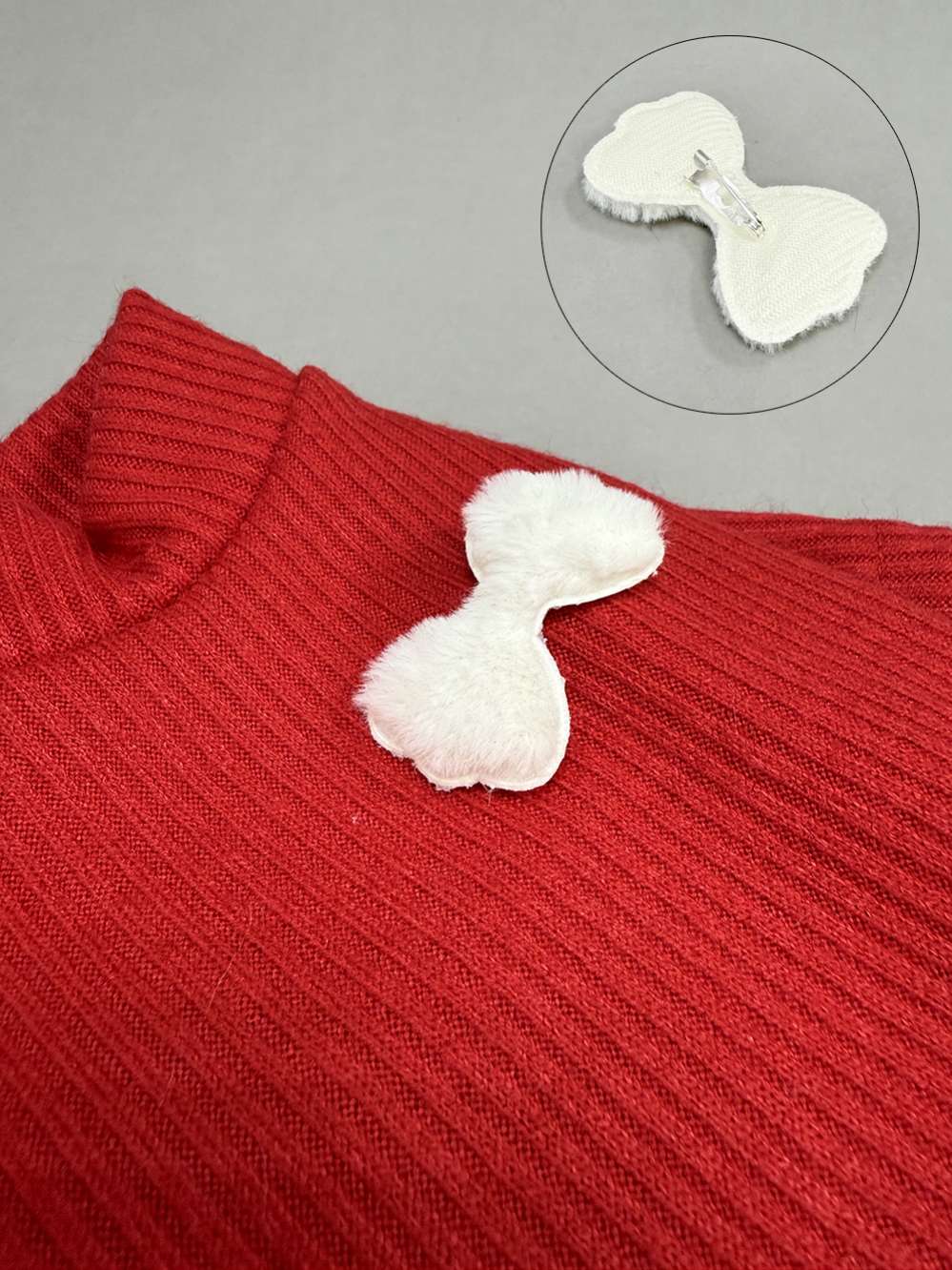 Платье Puffy Лапша Клубничка