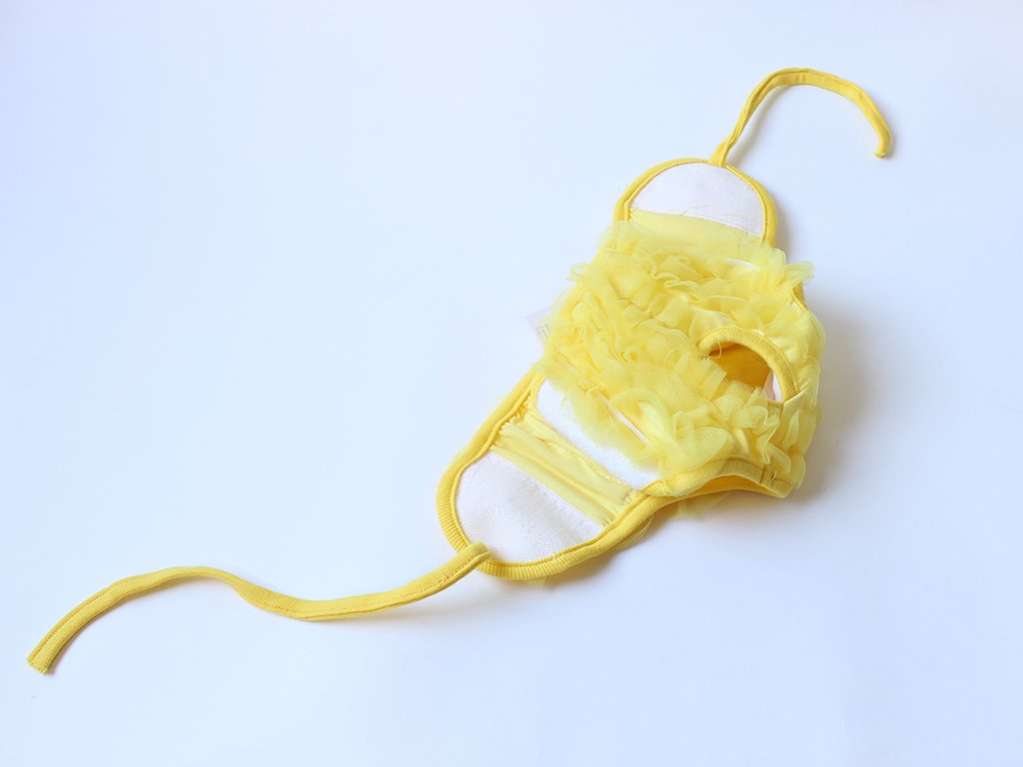 Трусики для собак гигиенические Pet Бэлла