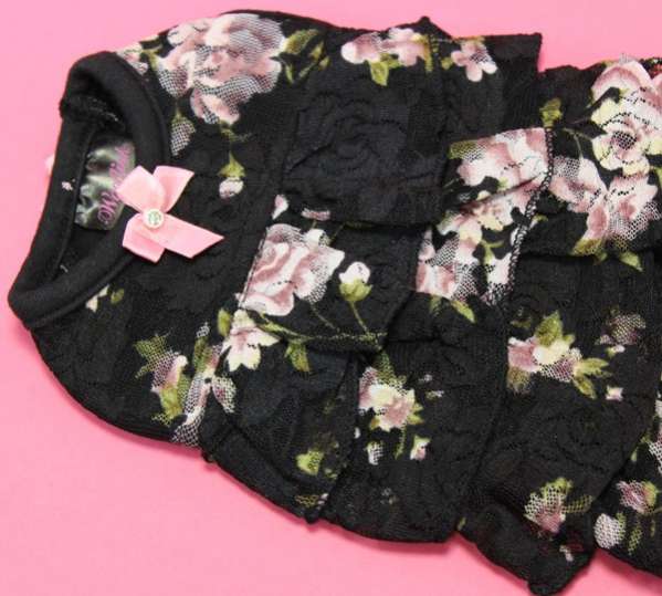 Костюм для собак PA ROSY