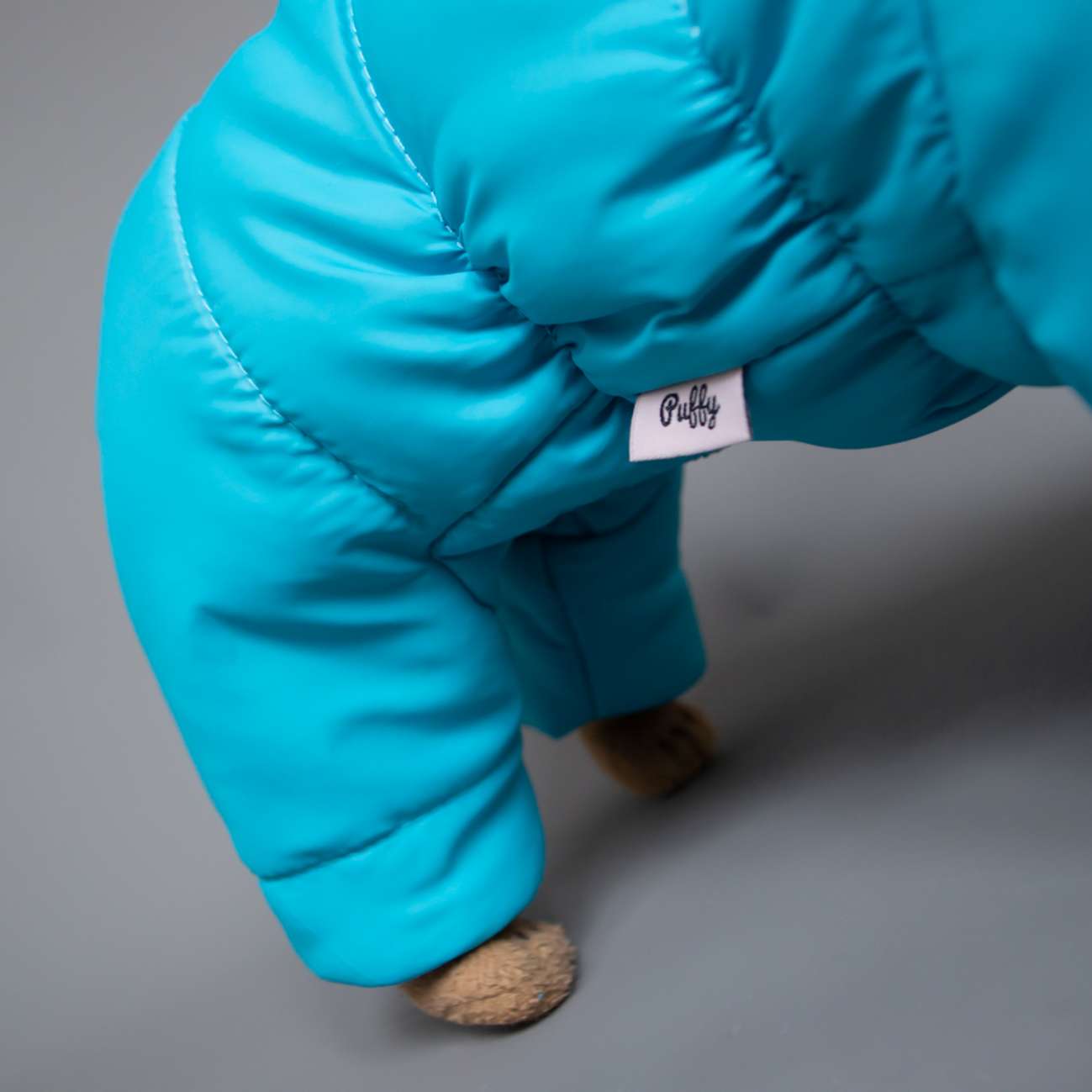 Комбинезон для собак Евро Puffy Спринг