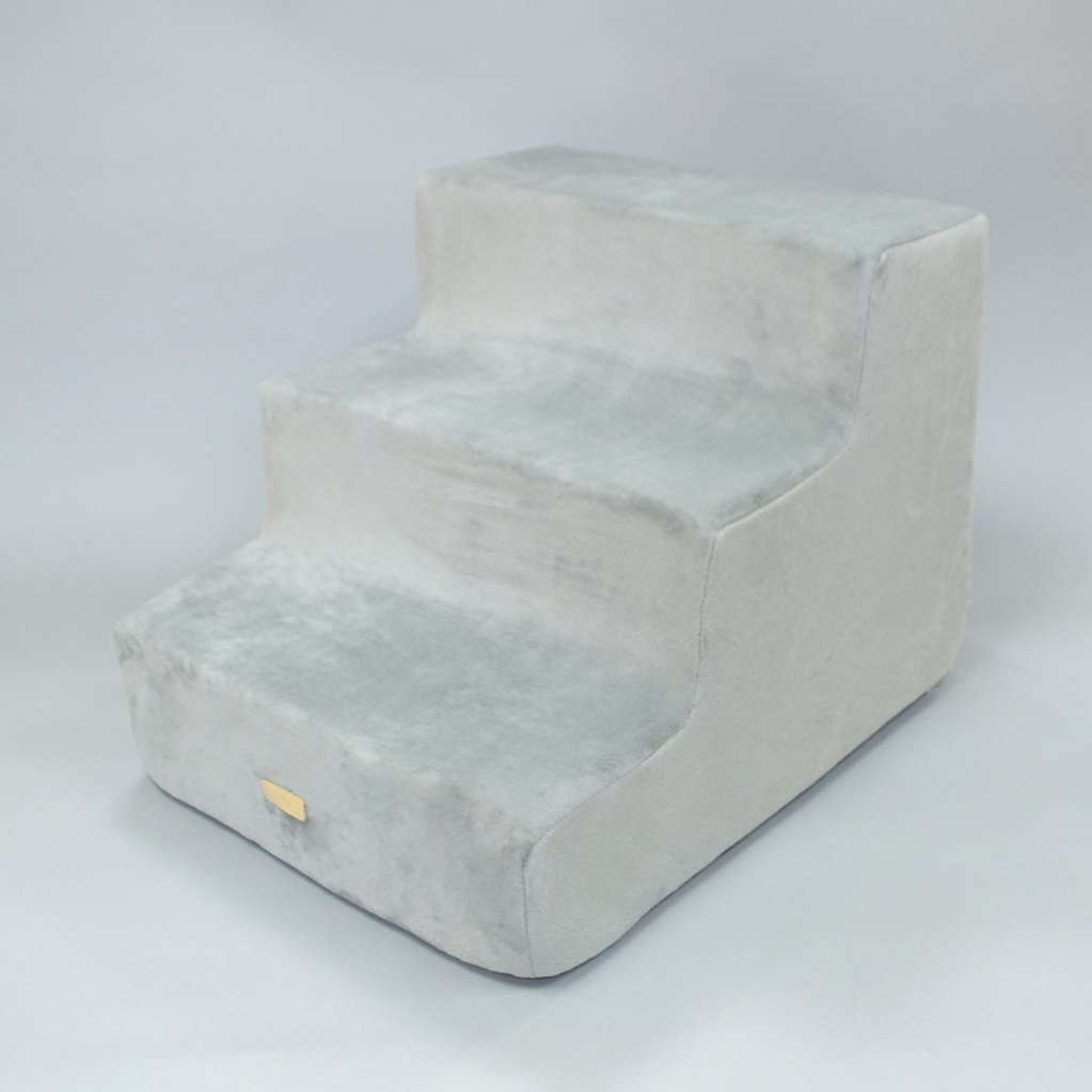 Лестница для собак Puffy Пепел