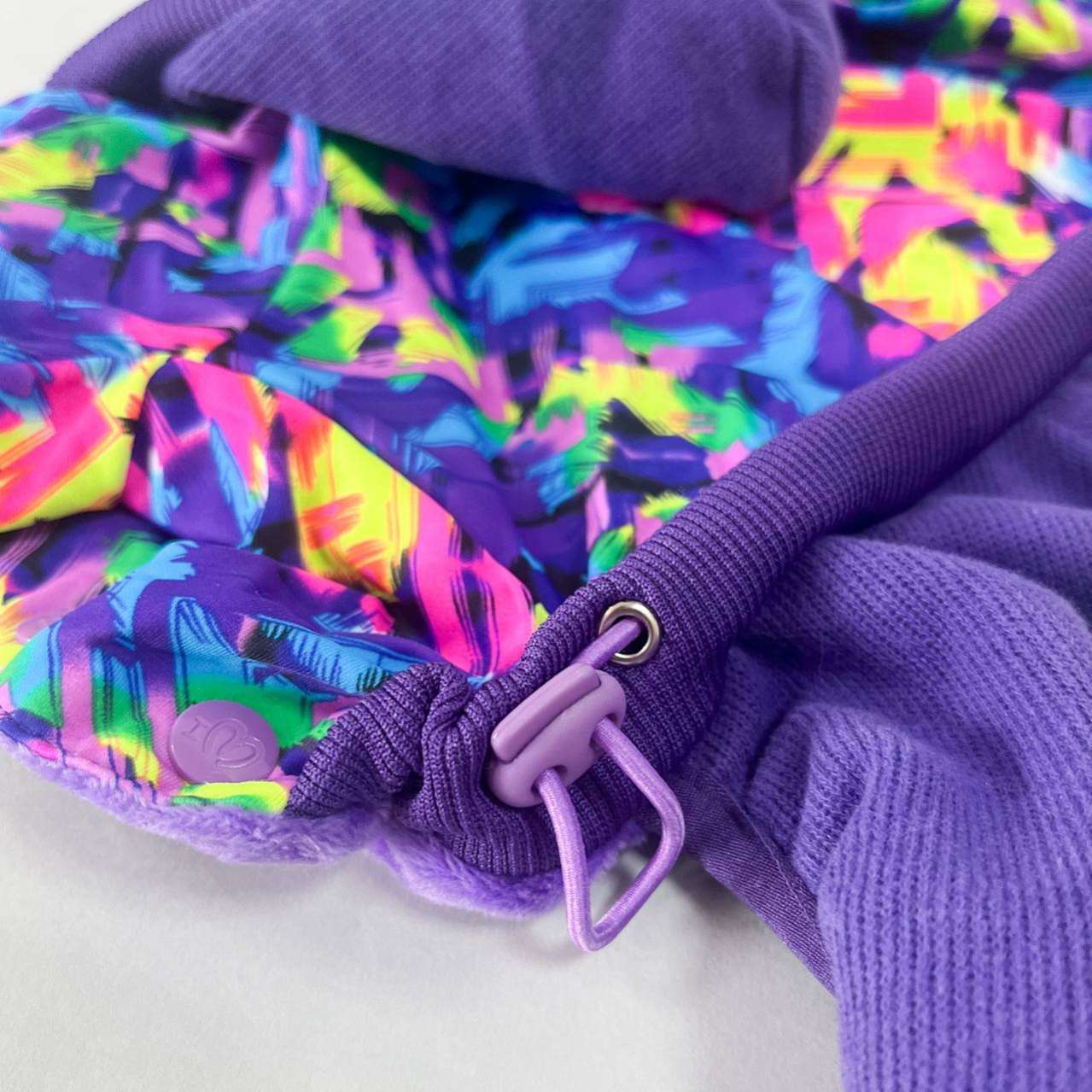 Костюм для собак теплый ForMyDogs Фитнес