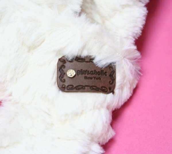 Шапка для собаки Pinkaholic Molly