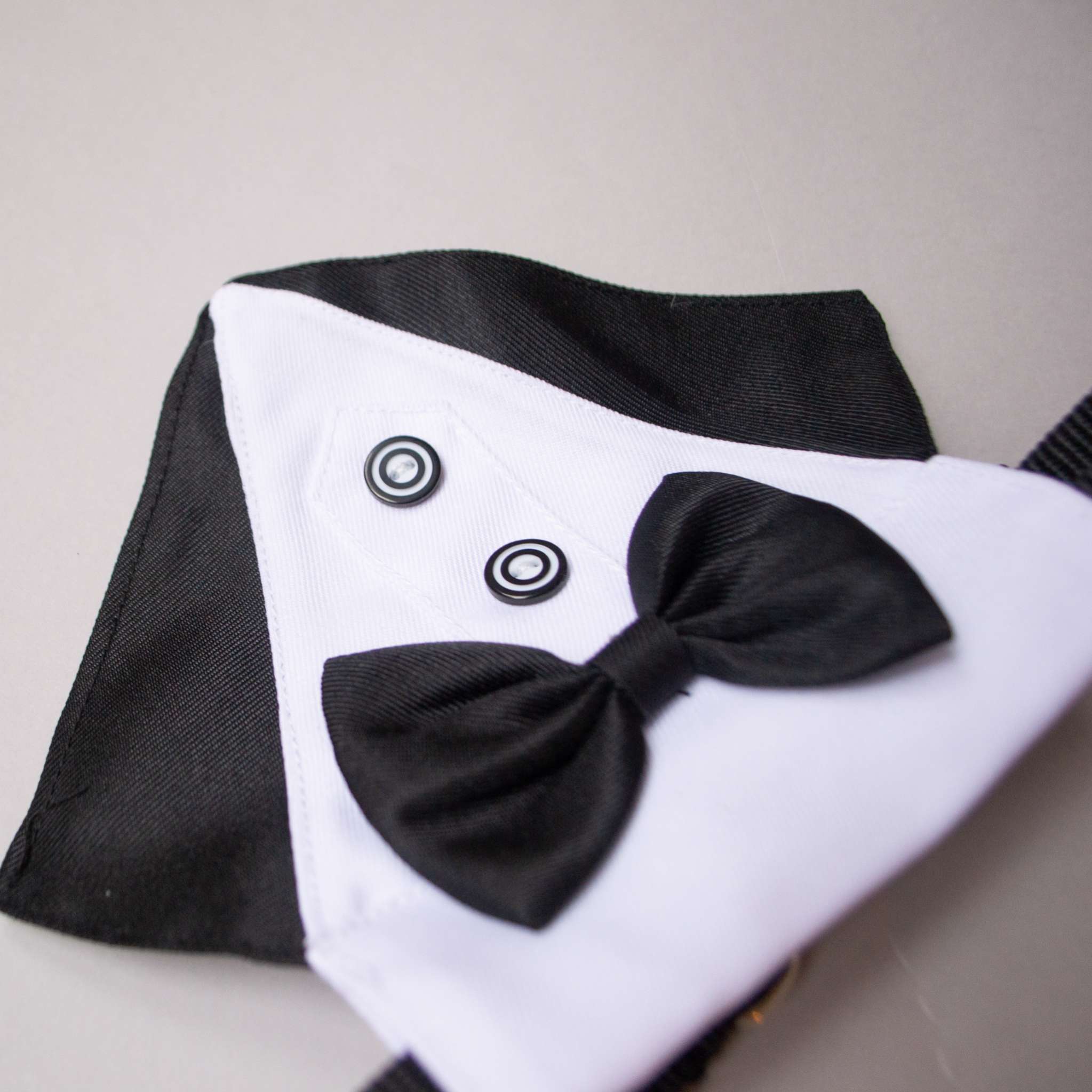 Воротник для собак Pet Джентльмен