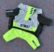 Дождевик для собаки Premium Street