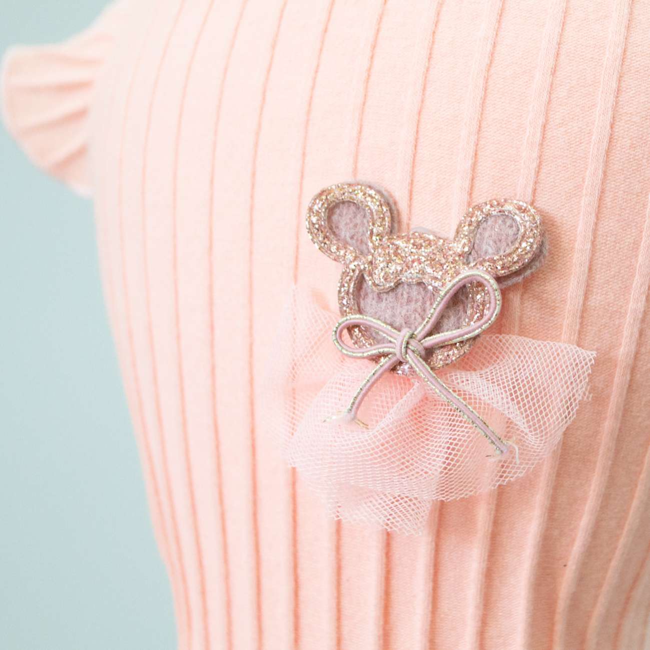 Платье для собак Pet Маус