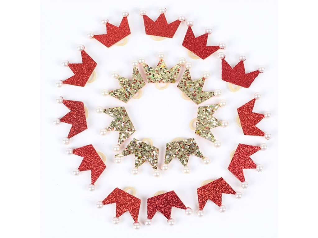 Резинка для собак Pet Корона