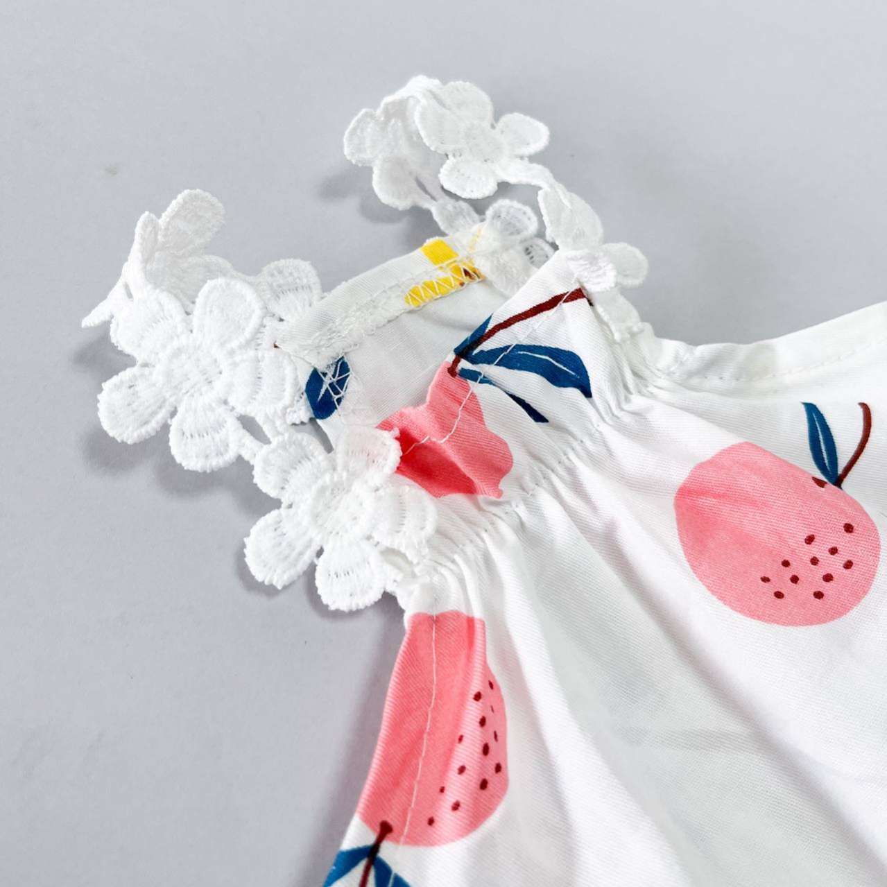 Сарафан для собак Pet Черри