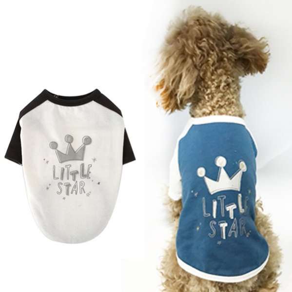 Футболка для собаки Puppy Angel Little Star