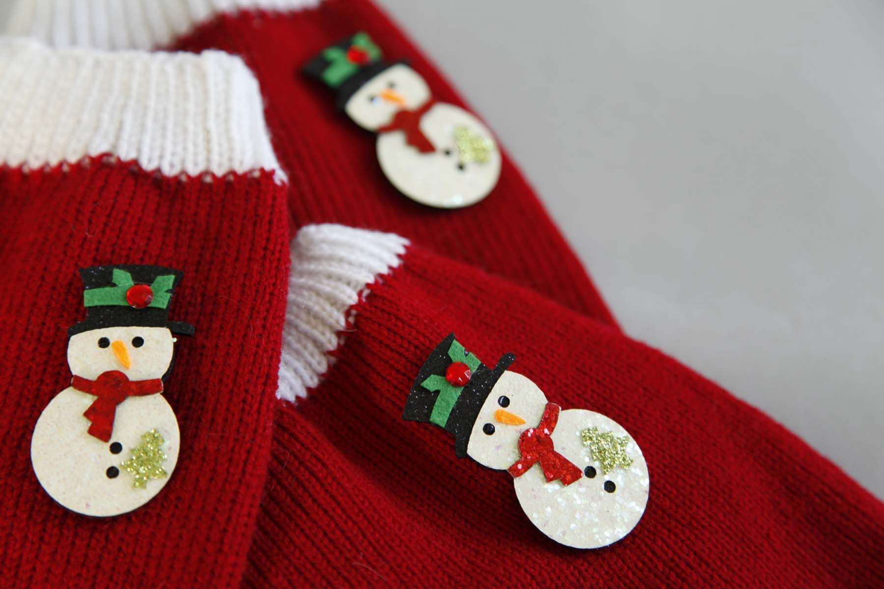 Свитер для собак Puffy Олаф