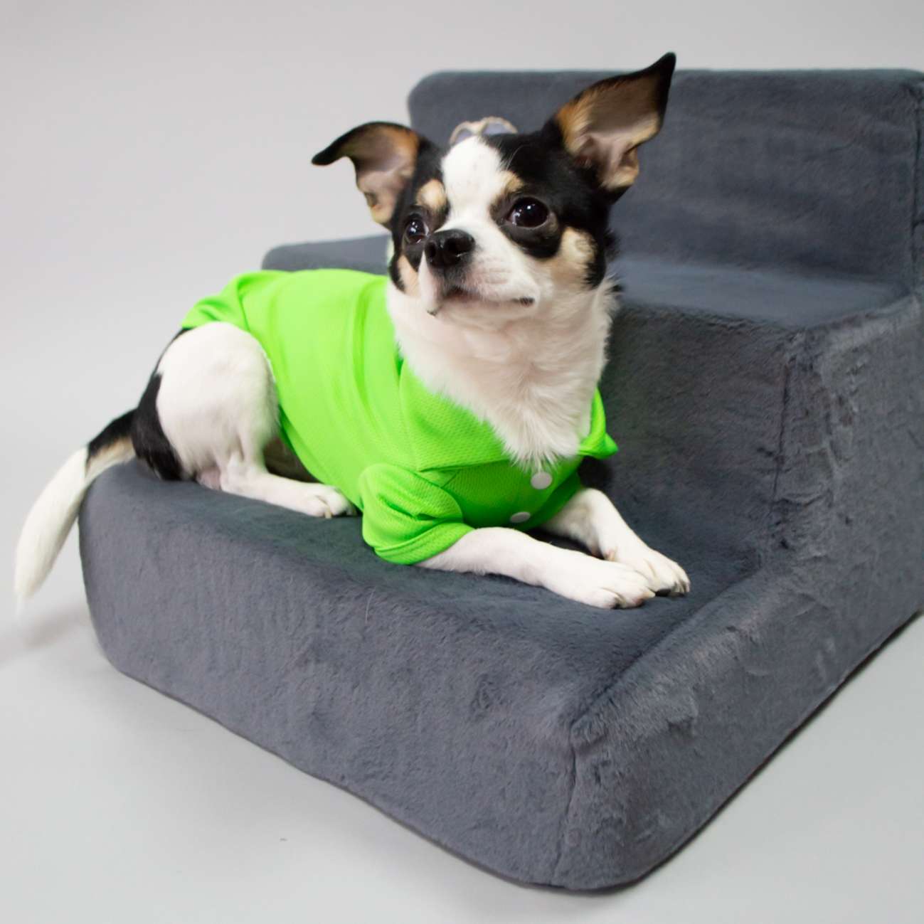 Лестница для собак Puffy Маренго