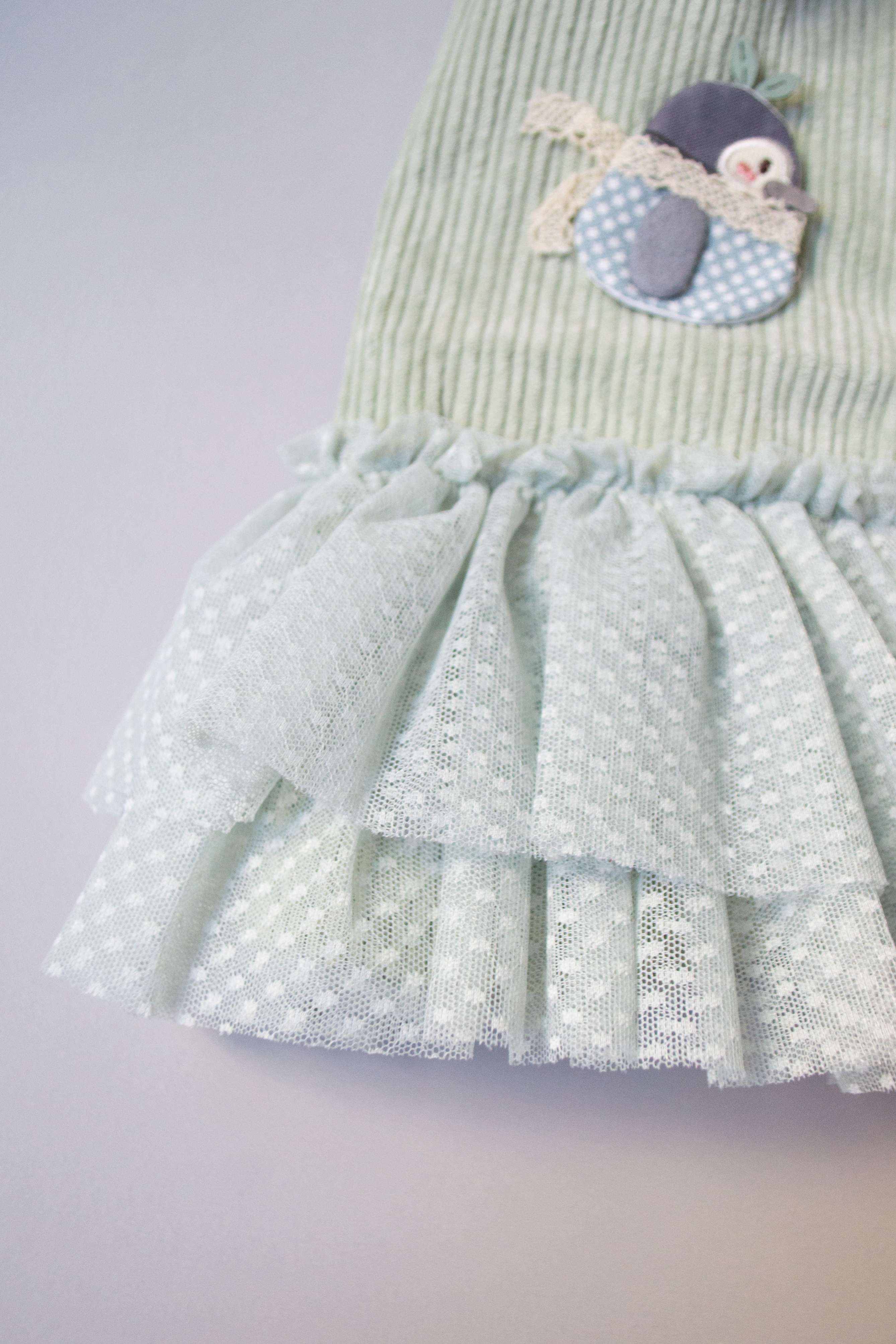 Пальто для собак Pet Пингви