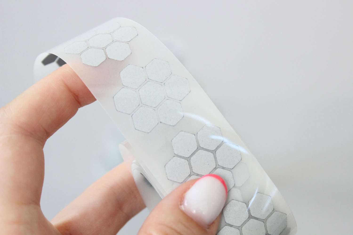 Светоотражающая лента для собак