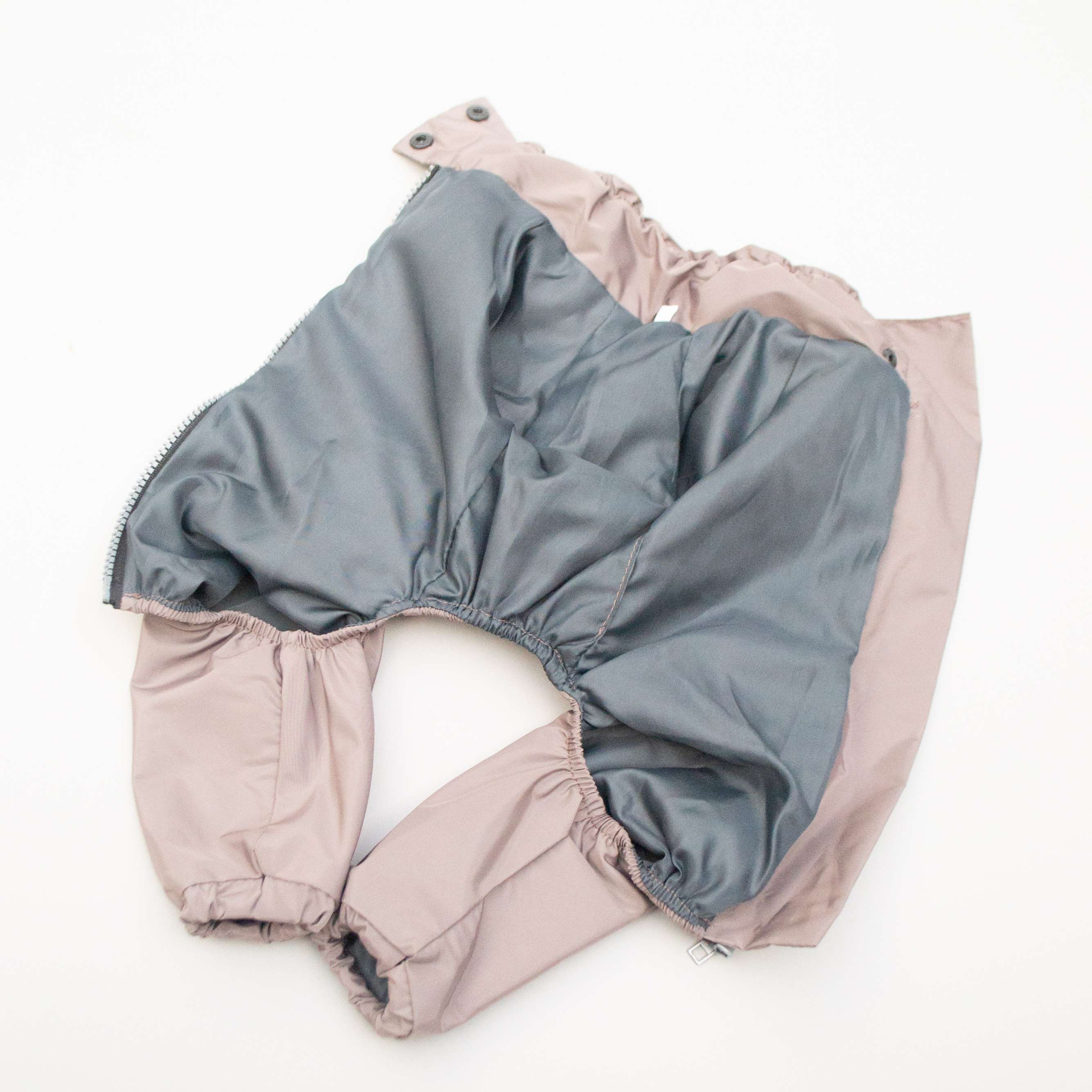 Дождевик для собаки Картер