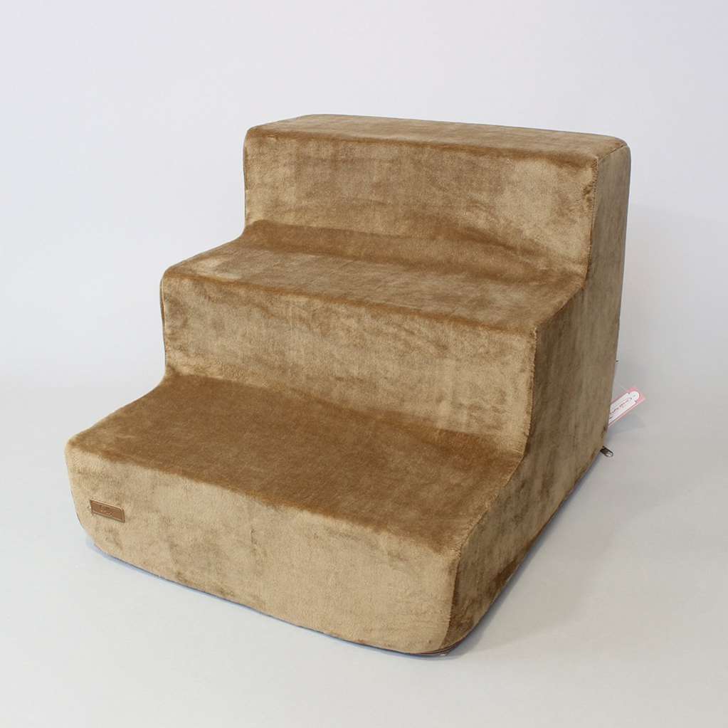 Лестница для собак Puffy Шокко