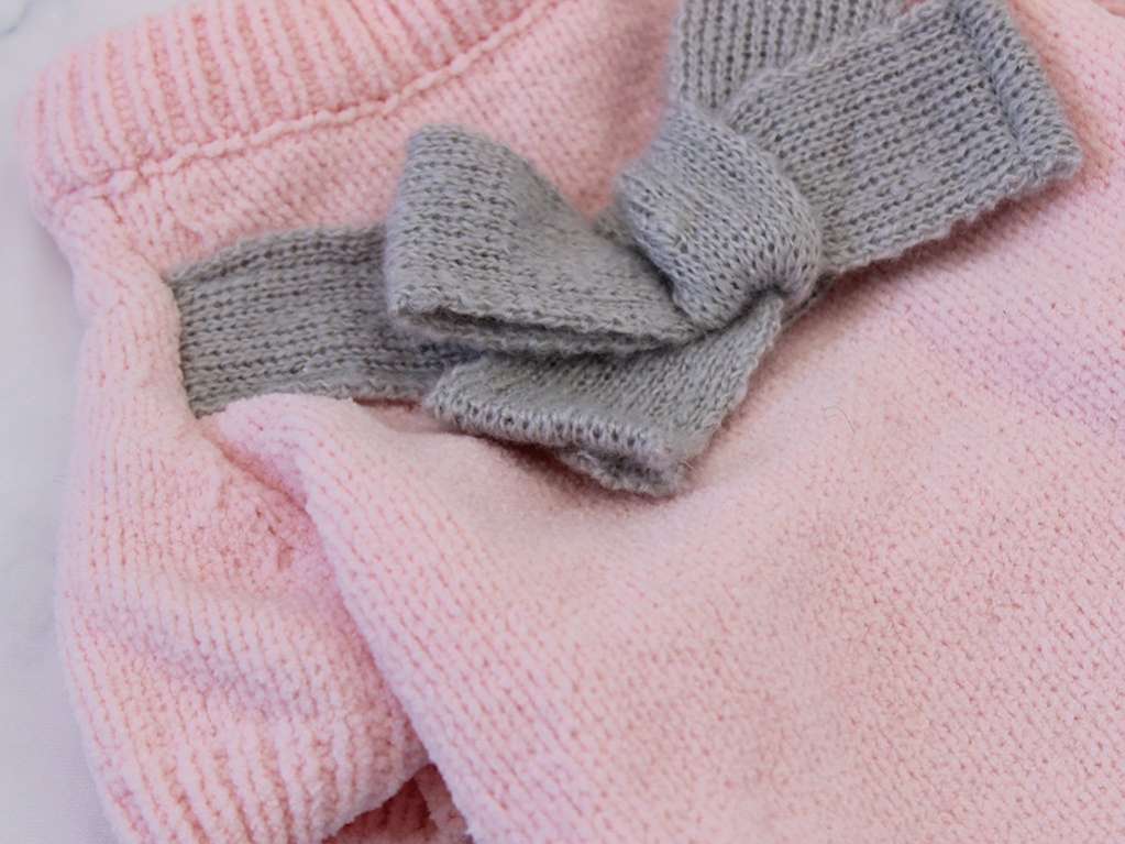 Джемпер для собаки Pet Бэйлис