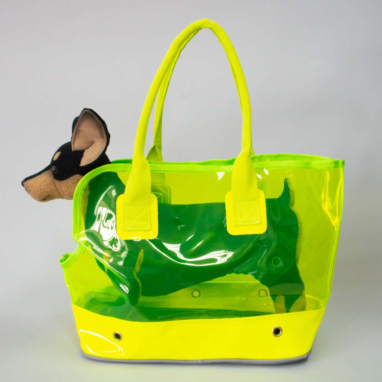 Сумка для собак Pet Каспер