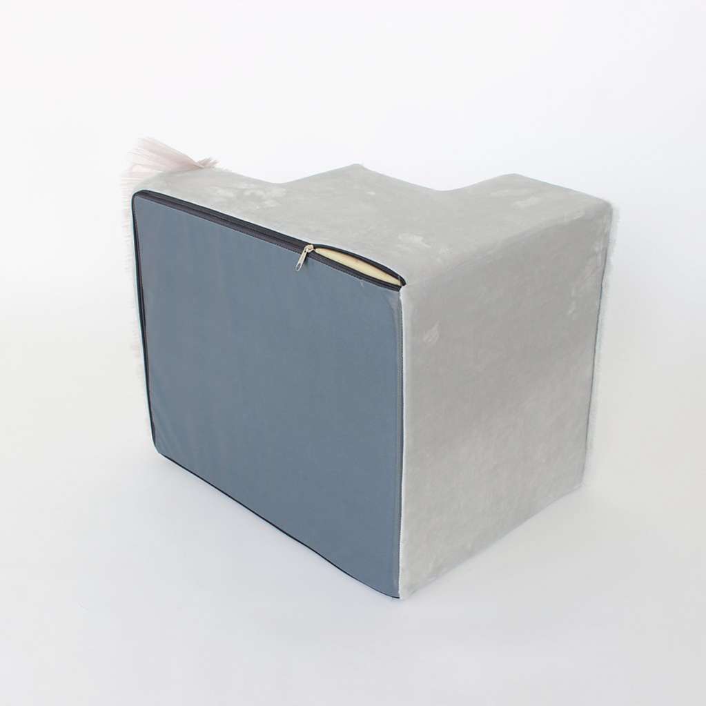 Лестница для собак Puffy Сильвер