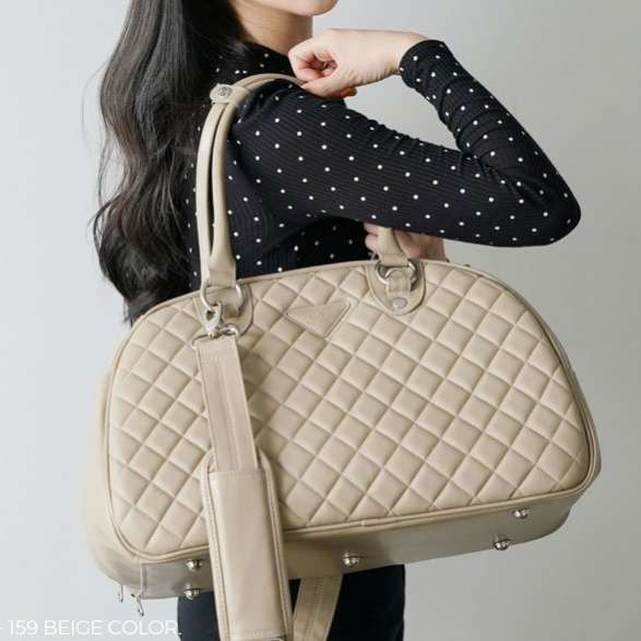 Авиапереноска для собак Стежка