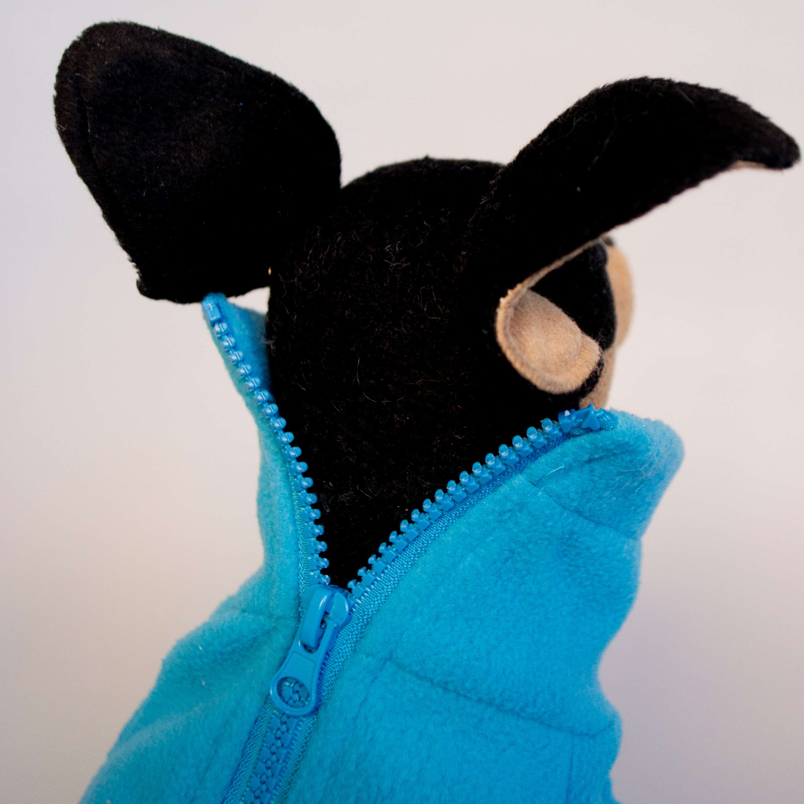 Костюм для собак флисовый Pet Отто