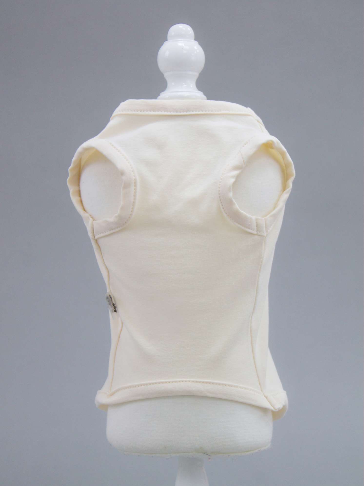 Майка Puffy Авокадо