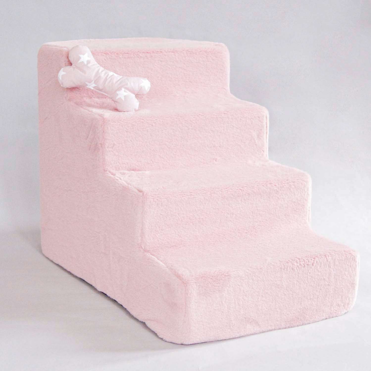 Лестница для собак Puffy Фламбе