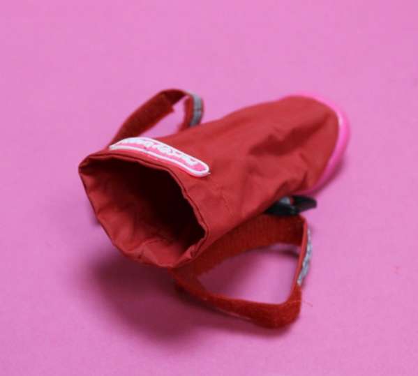 Сапоги для собак ForMyDogs Демисезонные