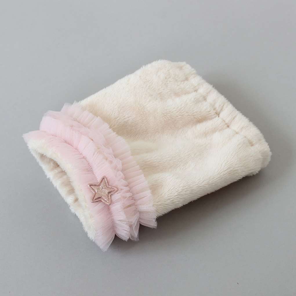 Шапка для собак Капор Puffy Фея