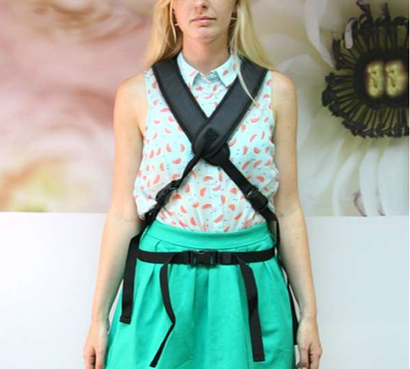 Переноска для собак рюкзак