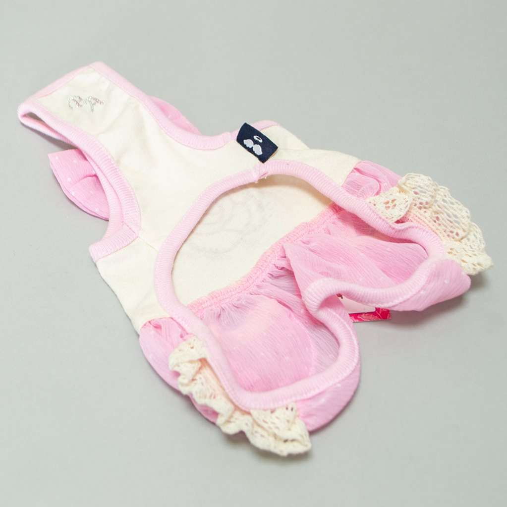 Костюм для собак PA Анабелла