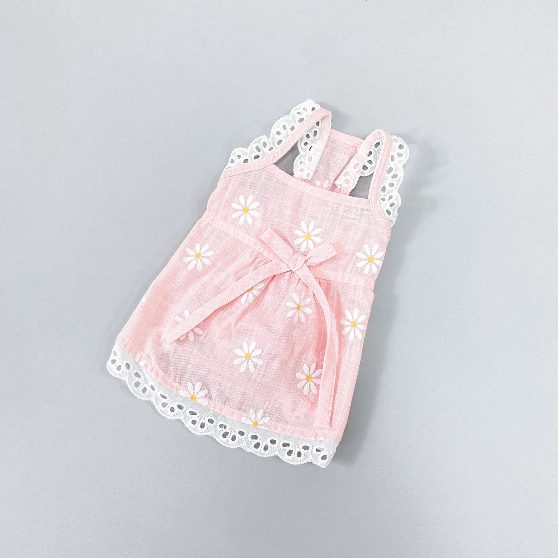 Сарафан для собак Pet Ромашки