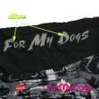 Дождевик для собак средних и крупных пород ForMyDogs Арвен