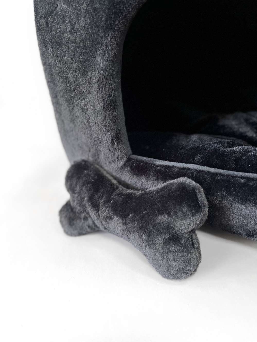 Домик для собаки Puffy Fancy Dark