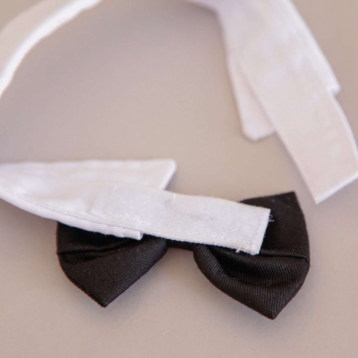 Воротник для собак с бабочкой