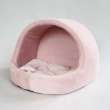 Домик для собаки круглый Puffy Фламбе