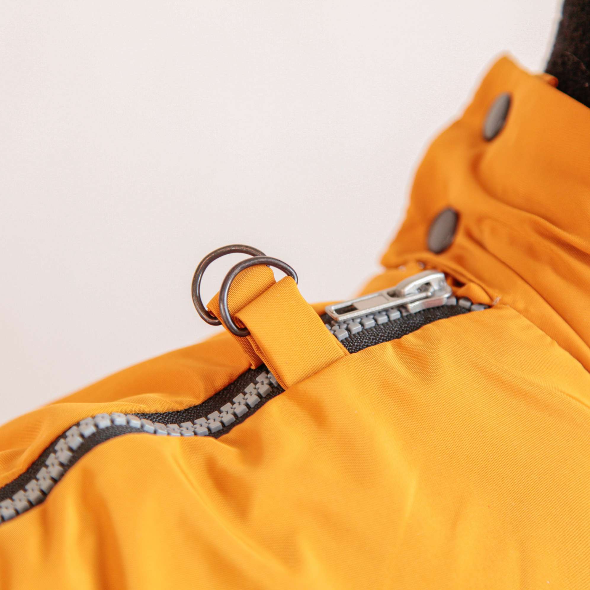 Дождевик для собаки Puffy Полоски