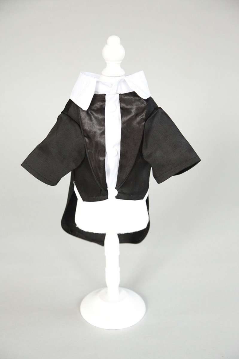 Фрак для собаки Pet Роберто