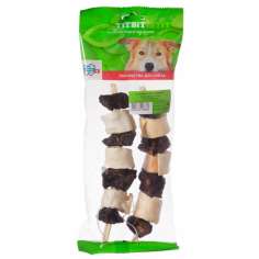 Вкусняшки для собак Шашлычок говяжий