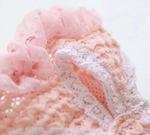 Трусики для собак гигиенические Кружево