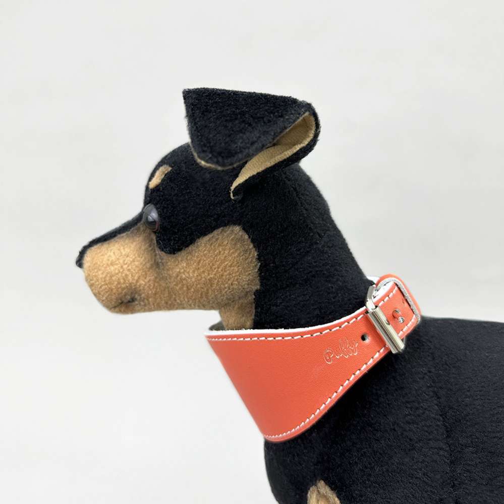 Ошейник Puffy Селедка 