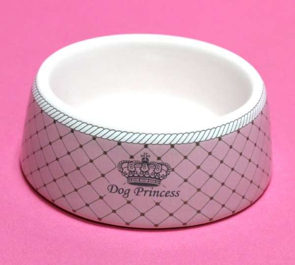 Миска для собак Графиня