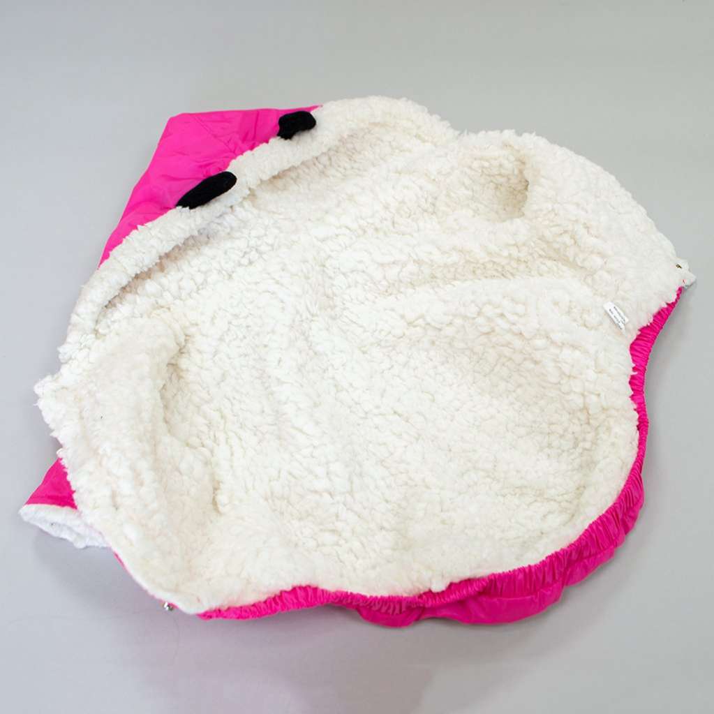 Куртка для собаки PA Бесенок